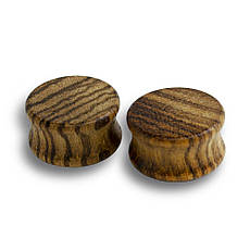 Плаг з дерева (пара), фото 3