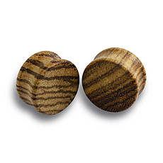 Плаг з дерева (пара), фото 2