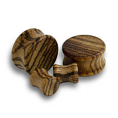 Плаг з дерева (пара), фото 4