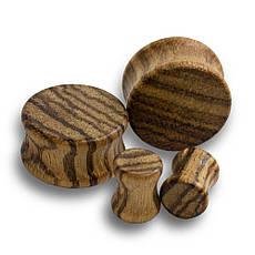 Плаг з дерева (пара), фото 5