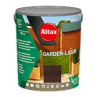 Защита древесины Garden Lazur Altax Палисандр, 4.5