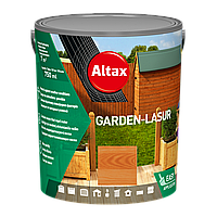 Защита древесины Garden Lazur Altax Сосна, 0.75