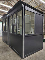 Найпоширеніші помилки, які люди роблять, використовуючи будівельний вагончик Короткий розповідь: Правда про будівельний вагончик