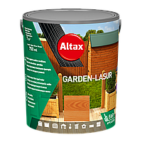 Захист деревини Garden Lazur Altax Сосна 9