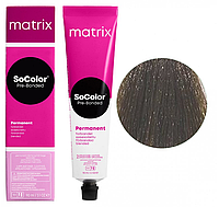 Matrix socolor Beauty Краска для волос - 6NA, 90 мл