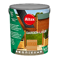 Защита древесины Garden Lazur Altax Дуб, 0.75