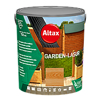 Защита древесины Garden Lazur Altax Дуб, 4.5