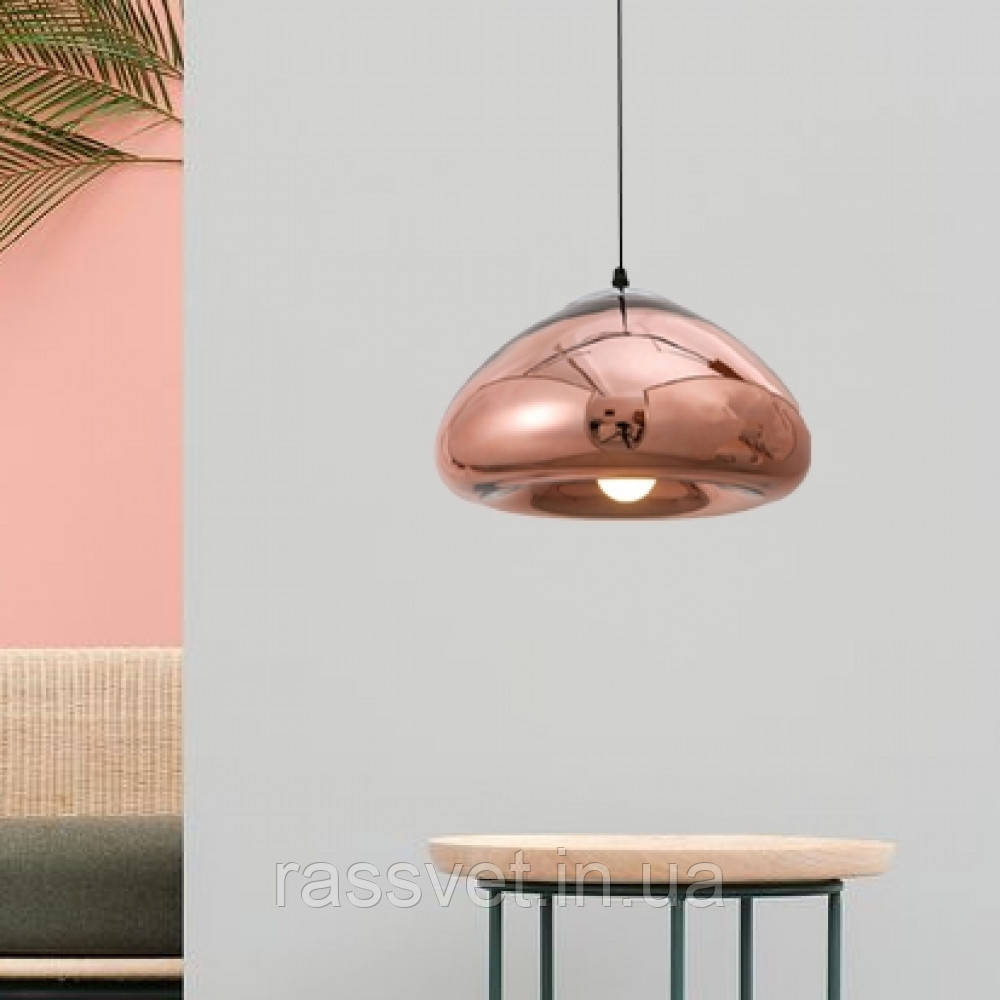 Підвіс Void Rose Gold d30sм 1шт
