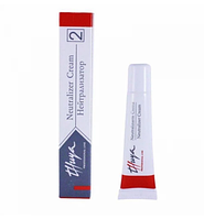 Thuya Neutralizer Cream Нейтралізатор (2) 15 мл