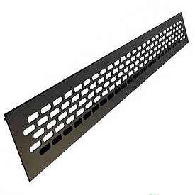 Алюмінієва решітка для підвіконня Werzalit