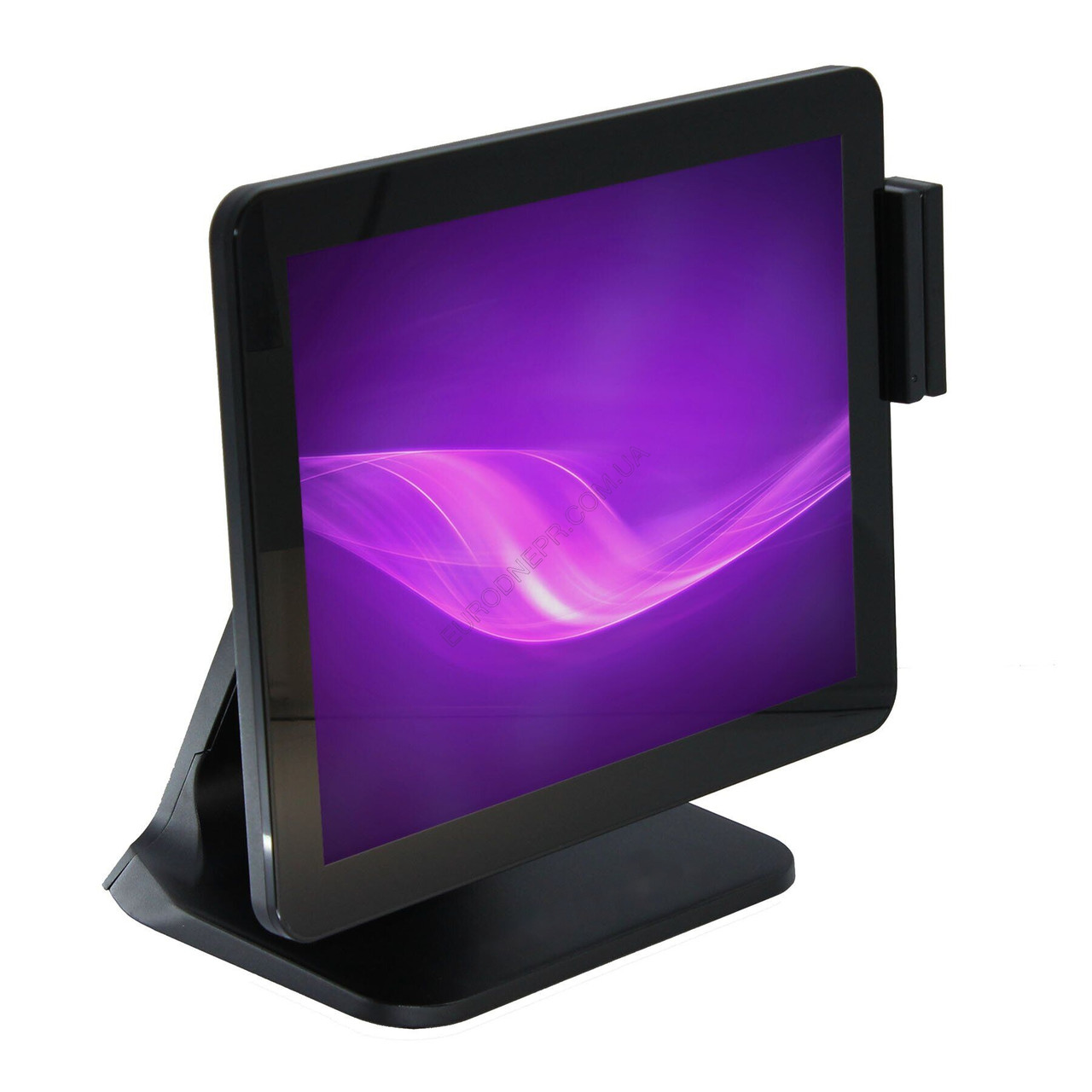 QuadPos 15