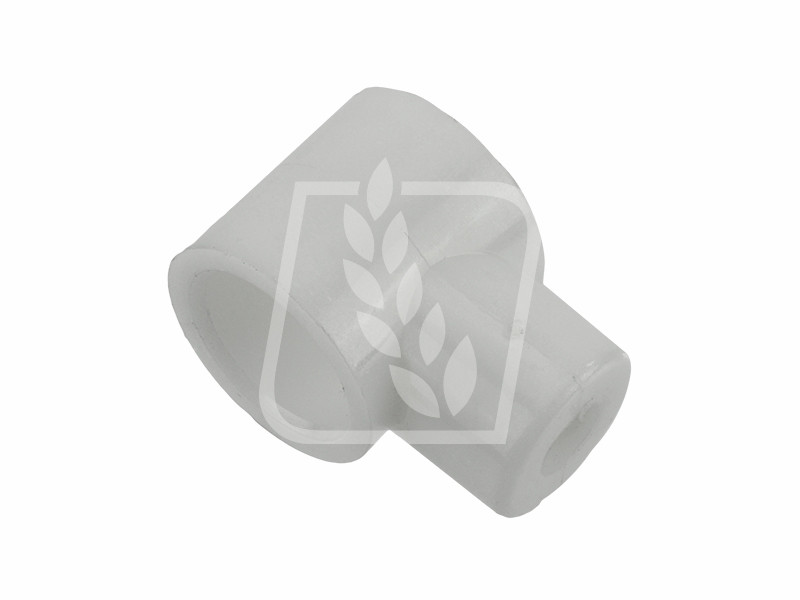 Втулка тримач пальця шнека жатки комбайна New Holland 8070-8080 TC52-54 TF42-46 TX30-36, фото 1