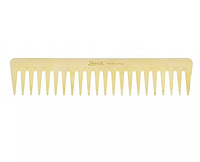 Janeke Supercomb Гребень - Beige (93871VV)