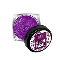 AntuOne Паста для бровей - Фиолетовый неоновый, 5 гр