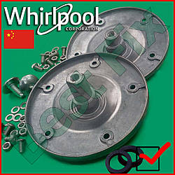 Запчастини для пральної машини Whirlpool AWE SKL 461973085042