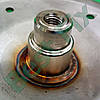 Опори барабана Whirlpool 461973085042 з нержавіючої сталі + додаткова комплектація, фото 4