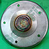 Опори барабана Whirlpool 461973085042 з нержавіючої сталі + додаткова комплектація, фото 5