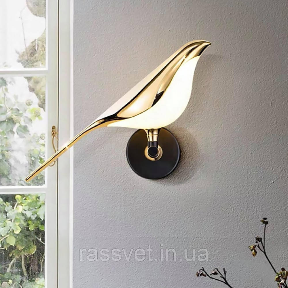 Бра LED BIRD NEW L21, фото 1