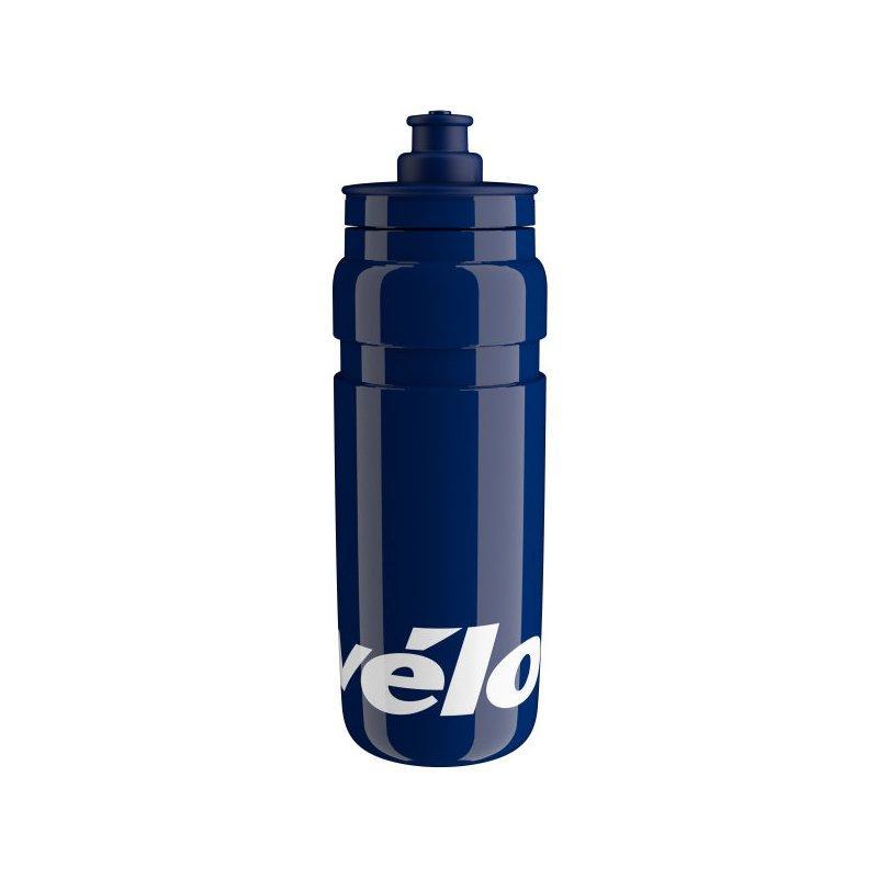 Фляга ELITE Fly CERVELO синій 750ml