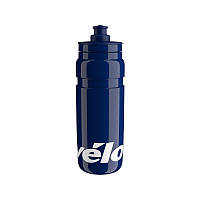 Фляга ELITE Fly CERVELO синий 750ml