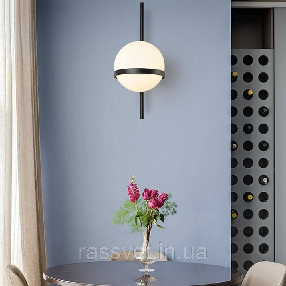 Бра LED GARDEN H55, фото 1