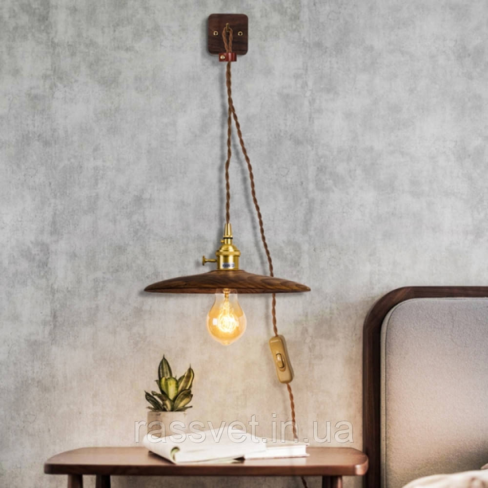 Бра LOFTY ROPE D20