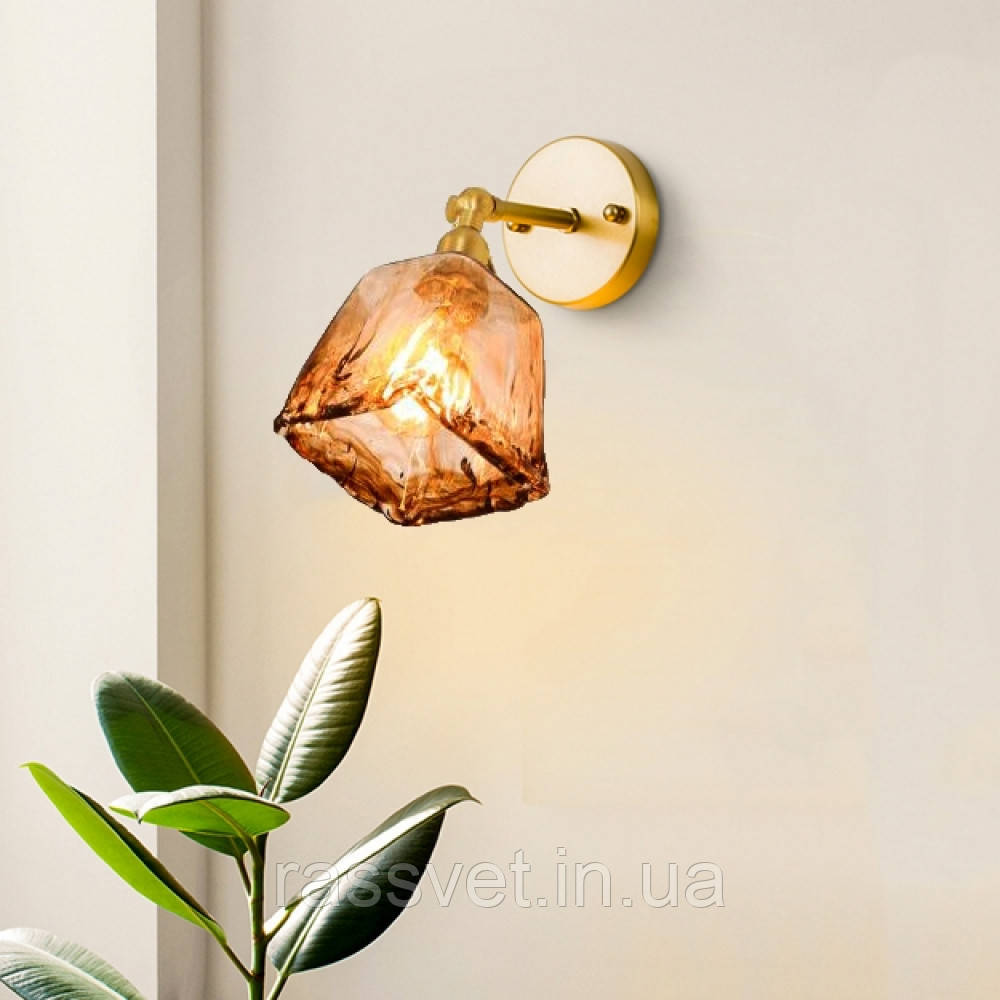 Бра SUNTEA CUBE D11, фото 1