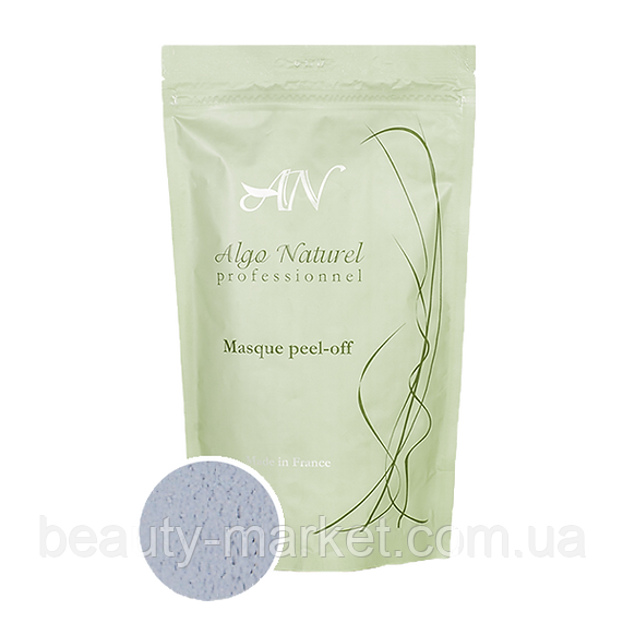 Альгінатна маска з протеїнами ікри Algo Naturel