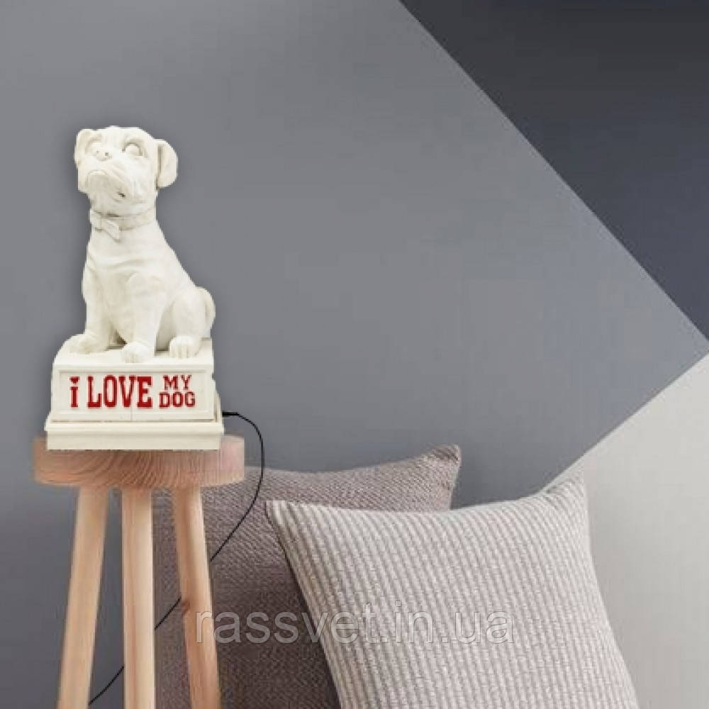 ДЕКОРАТНИЙ СВЕТ MY DOG LED