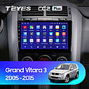 Штатна магнітола TEYES CC2Plus Suzuki Grand Vitara 3 (2005-2015), фото 2