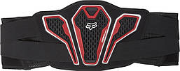 Мотопояс Fox Titan Sport чорний, S/M