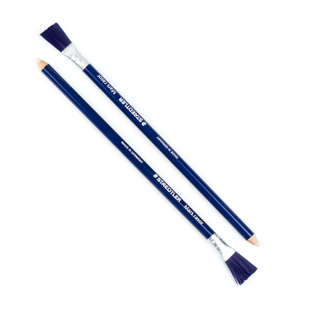 Пензель STAEDTLER Mars Rasor з олівцем для чищення плат (20,5 см)