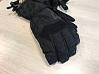 Рукавички лижні/сноубордичні Dakine Scout Glove Men's Black L, фото 4