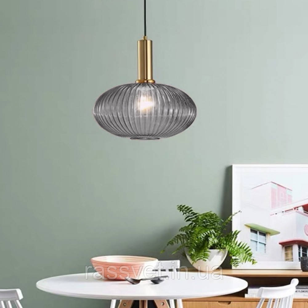 Підвіс FABULO GREY D30/H17