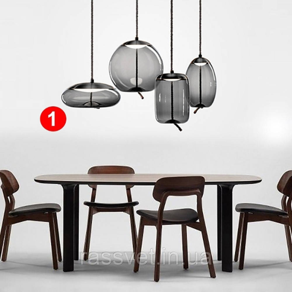 LED SUNSHINE SMOKY GREY (1)