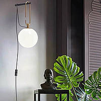 Підвіс POINT BLACK/GOLD L32