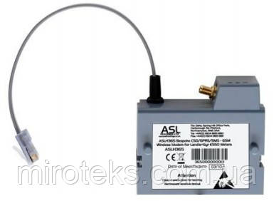 ETM-Purple 3G E55C (ETM 8120-2) GSM/GPRS модем для електролічильників серії ZMG E550 (Landis+Gyr) ☎044-33-44-274, фото 4