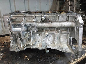Блок двигуна під ГИЛЬЗОВКУ MR20DD Nissan Renault 2013-2019г.в. QASHQAI, X-Trail T32 Sentra