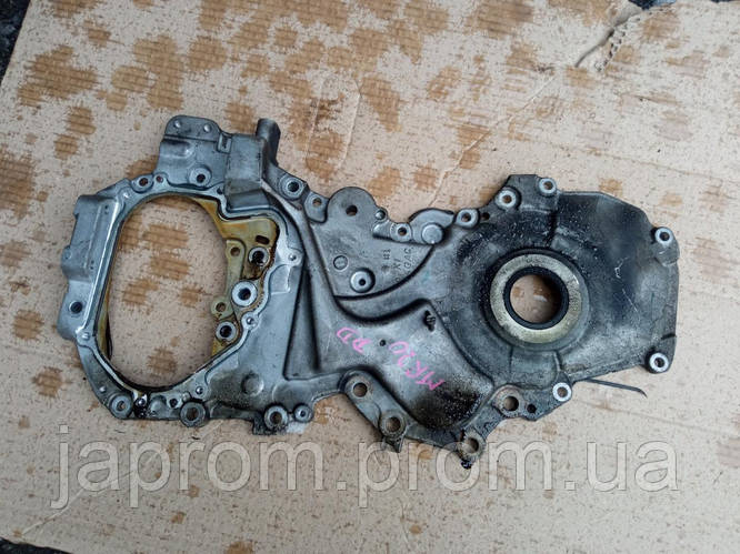 Передняя лобовая крышка двигателя Nissan Serena C26 Tiida C12 Juke YF15 ...