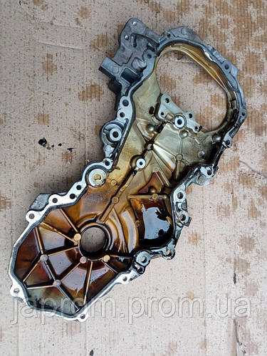 Передняя лобовая крышка двигателя Nissan Serena C26 Tiida C12 Juke YF15 ...