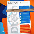 Магнітні планери на холодильник. Розмір А4 – 300х210 мм, фото 2