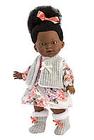 Кукла Zoe 28 см LLORENS (28033)