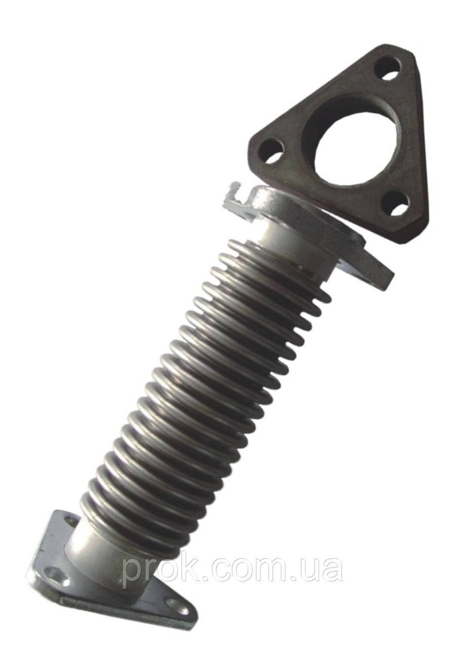 Сильфон (гофра) 25 см підключення моноблочного насоса, фото 1