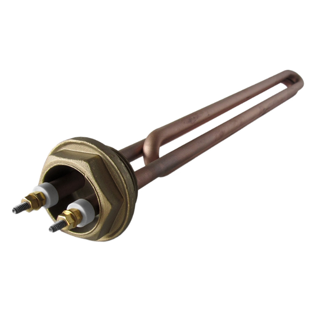 Нагрівальний елемент (ТЕН) Marzocco 2/3gr 3000W 230V L=380мм