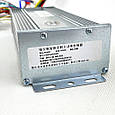 Блок керування 48-60V 1000W 18А для безколекторного двигуна електроквадроцикла, ATV, фото 3
