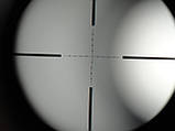 Приціл оптичний Air Precision 3-12x40 AO Mil-dot, фото 3