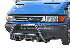 Кенгурятник Iveco Daily 1999-2006 - тип: Ø:60*1,6мм