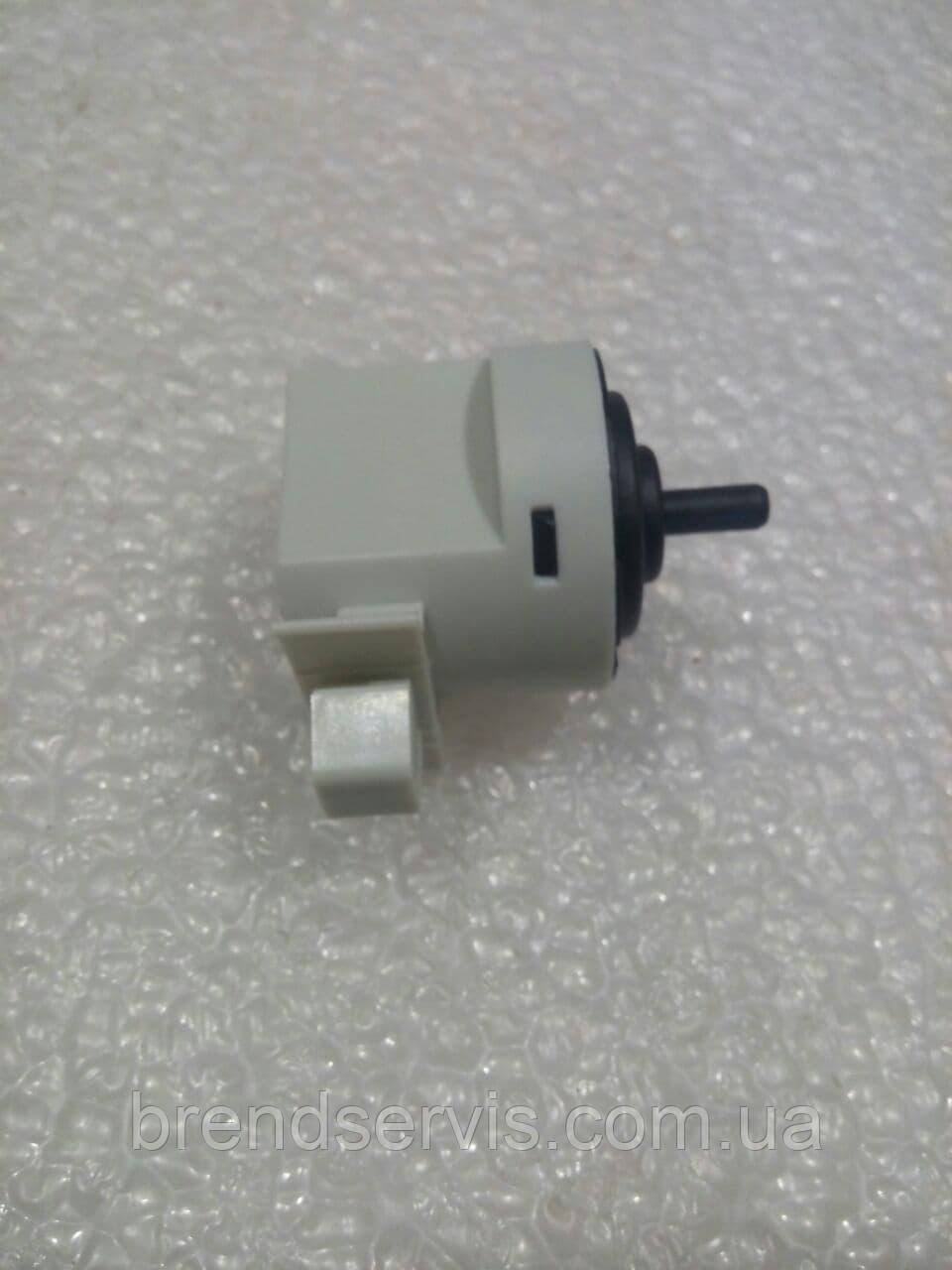 Датчик рівня води для пральної машини Candy, фото 1