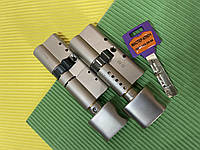 Цилиндр MUL-T-LOCK ClassicPRO 76 мм тумблер