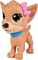 Игровой набор Simba Toys Chi Chi Love Pi Pi Puppy 5893460